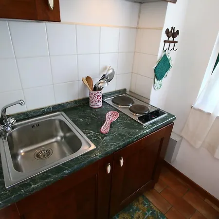 Holiday La Dolce Agogia Tatil Evi *
