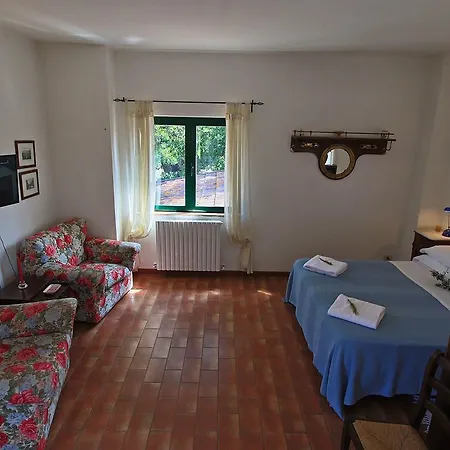 Holiday La Dolce Agogia Tatil Evi *
