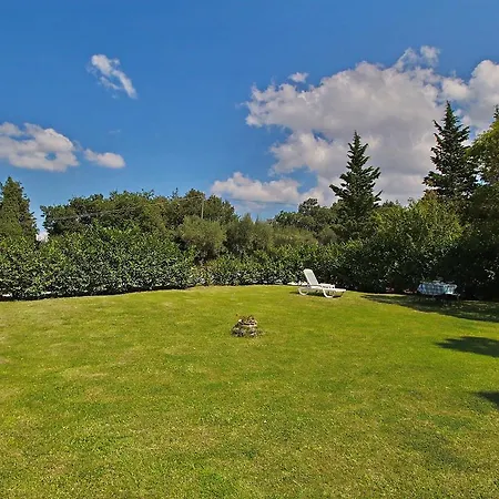 Tatil Evi Holiday La Dolce Agogia Torgiano
