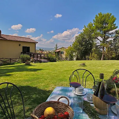 Holiday La Dolce Agogia Tatil Evi *