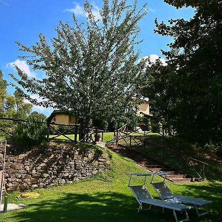 Tatil Evi Holiday La Dolce Agogia Torgiano